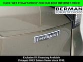 Thumbnail of 2025 Autumn Green Metallic Subaru Forester Hybrid