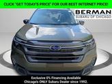 Thumbnail of 2025 Autumn Green Metallic Subaru Forester Hybrid