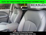 Thumbnail of 2025 Autumn Green Metallic Subaru Forester Hybrid