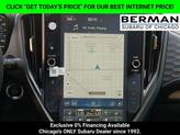 Thumbnail of 2025 Autumn Green Metallic Subaru Forester Hybrid