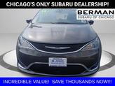 Thumbnail of 2018 Granite Crystal Clearcoat Metallic Chrysler Pacifica