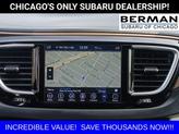 Thumbnail of 2018 Granite Crystal Clearcoat Metallic Chrysler Pacifica