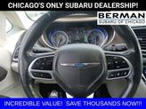 Thumbnail of 2018 Granite Crystal Clearcoat Metallic Chrysler Pacifica