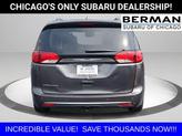 Thumbnail of 2018 Granite Crystal Clearcoat Metallic Chrysler Pacifica