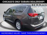 Thumbnail of 2018 Granite Crystal Clearcoat Metallic Chrysler Pacifica