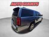 Thumbnail of 2020 Satin Steel Metallic Chevrolet Suburban