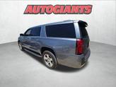 Thumbnail of 2020 Satin Steel Metallic Chevrolet Suburban