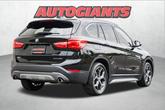Thumbnail of 2018 Jet Black BMW X1