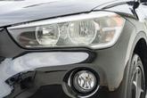 Thumbnail of 2018 Jet Black BMW X1