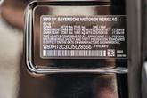Thumbnail of 2018 Jet Black BMW X1