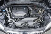 Thumbnail of 2018 Jet Black BMW X1