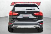 Thumbnail of 2018 Jet Black BMW X1