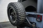 Thumbnail of 2015 Anvil Clearcoat Jeep Wrangler Unlimited