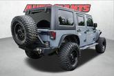 Thumbnail of 2015 Anvil Clearcoat Jeep Wrangler Unlimited