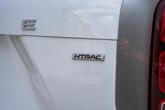 Thumbnail of 2023 Hyper White Hyundai PALISADE