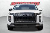 Thumbnail of 2023 Hyper White Hyundai PALISADE
