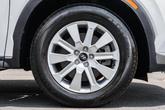 Thumbnail of 2023 Hyper White Hyundai PALISADE