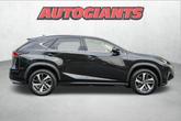 Thumbnail of 2018 Caviar Lexus NX 300