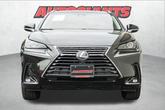 Thumbnail of 2018 Caviar Lexus NX 300