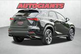 Thumbnail of 2018 Caviar Lexus NX 300