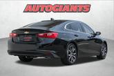 Thumbnail of 2016 Mosaic Black Metallic Chevrolet Malibu