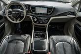 Thumbnail of 2021 Ocean Blue Metallic Chrysler Pacifica Hybrid