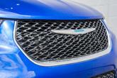 Thumbnail of 2021 Ocean Blue Metallic Chrysler Pacifica Hybrid