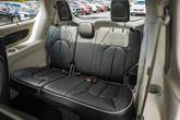 Thumbnail of 2021 Ocean Blue Metallic Chrysler Pacifica Hybrid