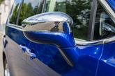 Thumbnail of 2021 Ocean Blue Metallic Chrysler Pacifica Hybrid
