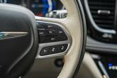 Thumbnail of 2021 Ocean Blue Metallic Chrysler Pacifica Hybrid