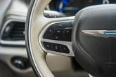 Thumbnail of 2021 Ocean Blue Metallic Chrysler Pacifica Hybrid