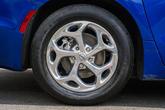 Thumbnail of 2021 Ocean Blue Metallic Chrysler Pacifica Hybrid