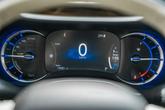 Thumbnail of 2021 Ocean Blue Metallic Chrysler Pacifica Hybrid