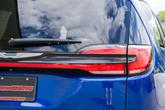 Thumbnail of 2021 Ocean Blue Metallic Chrysler Pacifica Hybrid