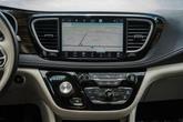 Thumbnail of 2021 Ocean Blue Metallic Chrysler Pacifica Hybrid