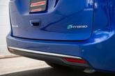 Thumbnail of 2021 Ocean Blue Metallic Chrysler Pacifica Hybrid