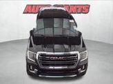 Thumbnail of 2023 Onyx Black GMC Yukon XL