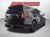 Thumbnail of 2023 Onyx Black GMC Yukon XL