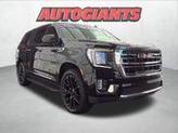 Thumbnail of 2023 Onyx Black GMC Yukon XL