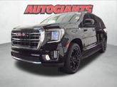 Photo of 2023 Onyx Black GMC Yukon XL
