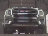 Thumbnail of 2023 Onyx Black GMC Yukon XL