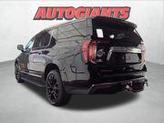 Thumbnail of 2023 Onyx Black GMC Yukon XL
