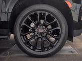 Thumbnail of 2023 Onyx Black GMC Yukon XL