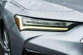 Thumbnail of 2021 Lunar Silver Metallic Acura TLX