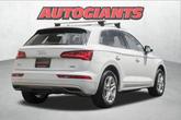 Thumbnail of 2019 Ibis White Audi Q5