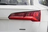 Thumbnail of 2019 Ibis White Audi Q5