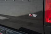 Thumbnail of 2022 Black Chevrolet Colorado
