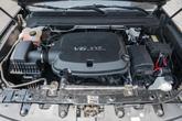 Thumbnail of 2022 Black Chevrolet Colorado