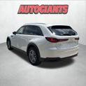 Thumbnail of 2024 Rhodium White Premium Mazda CX-90