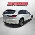 Thumbnail of 2024 Rhodium White Premium Mazda CX-90